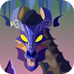 Evil Wyrm banner