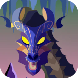 Evil Wyrm