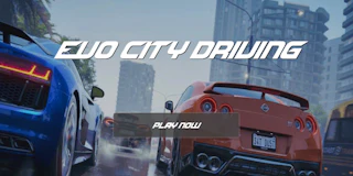 EVO City Driving thumbnail