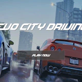 EVO City Driving