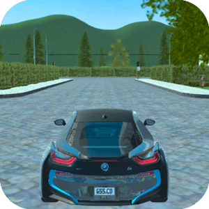 EVO City Driving Thumbnail