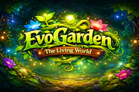 EvoGarden - El Mundo Viviente