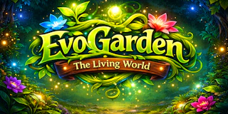 EvoGarden - The Living World thumbnail