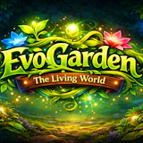 EvoGarden - The Living World