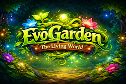 EvoGarden - The Living World