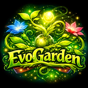 EvoGarden - El Mundo Viviente Thumbnail