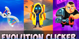 Evolution Clicker thumbnail