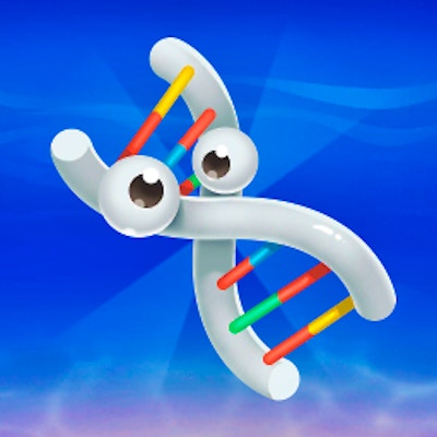 Evolution Clicker By Gamepix