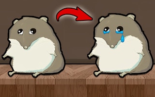 Evolution Of Hamster - Clicker game cover