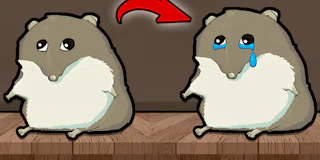 Evolution of hamster - Clicker thumbnail