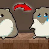 Evolution of hamster - Clicker