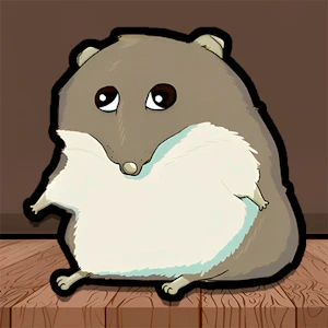 Evolution des Hamsters - Klicker Thumbnail