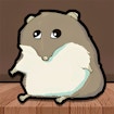 Evolution of hamster - Clicker banner