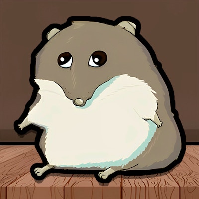Evolution of hamster - Clicker By Gamepix
