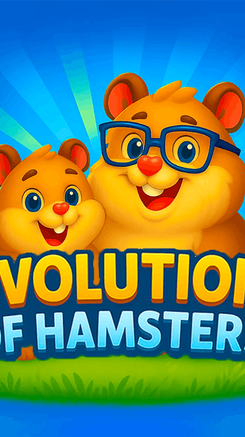 Evolution of Hamsters