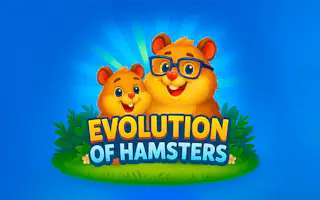 Evolution of Hamsters