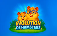 Evolution of Hamsters