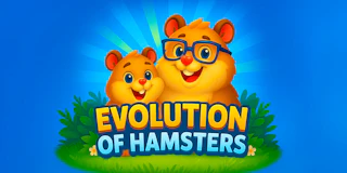 Evolution of Hamsters thumbnail