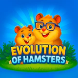 Evolution of Hamsters
