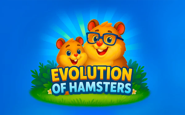 Evolution of Hamsters