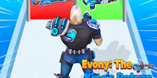 Evony: The Kings Return thumbnail