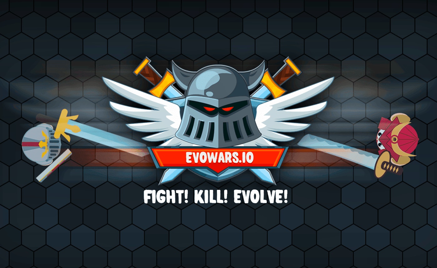 Evowars.io 🕹️ Play Now On GamePix