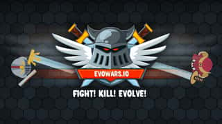 Evowars.io game cover