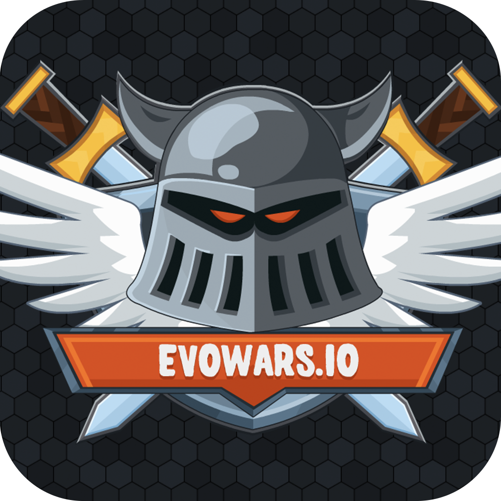 Evowars.io 🕹️ Play Now on GamePix