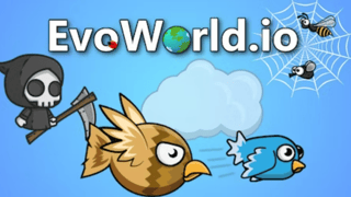 Evoworld.io (flyordie.io)