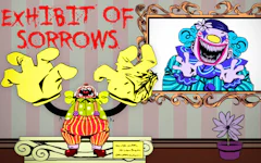 Exhibit of Sorrows