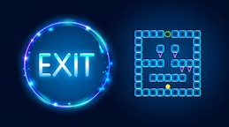 Exit - Puzzle