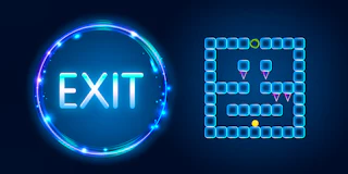 Exit - Puzzle thumbnail