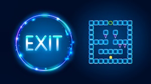 Image for Exit - Puzzle