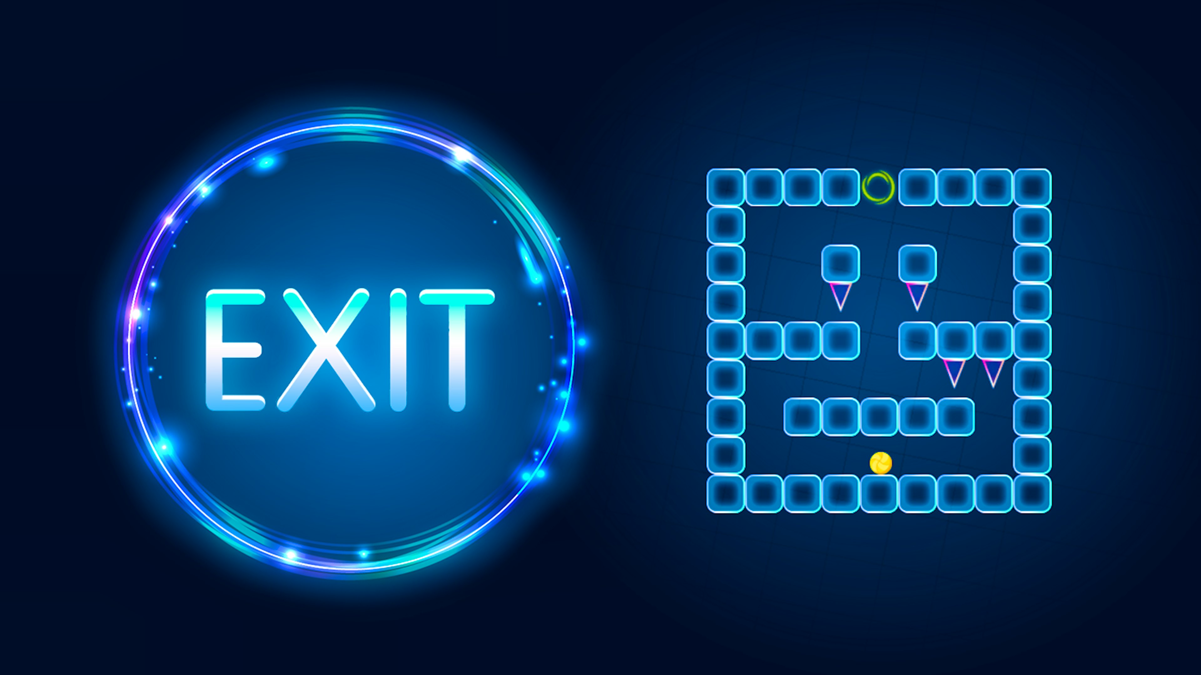 Exit - Puzzle