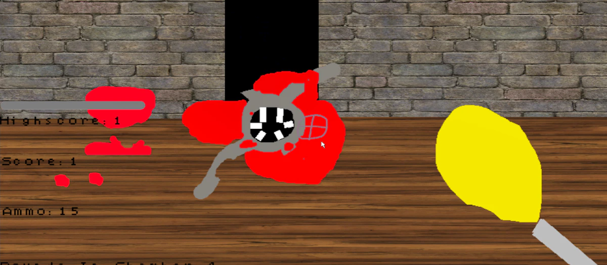 Play ExoPurge BugeBreaker — free online Action game