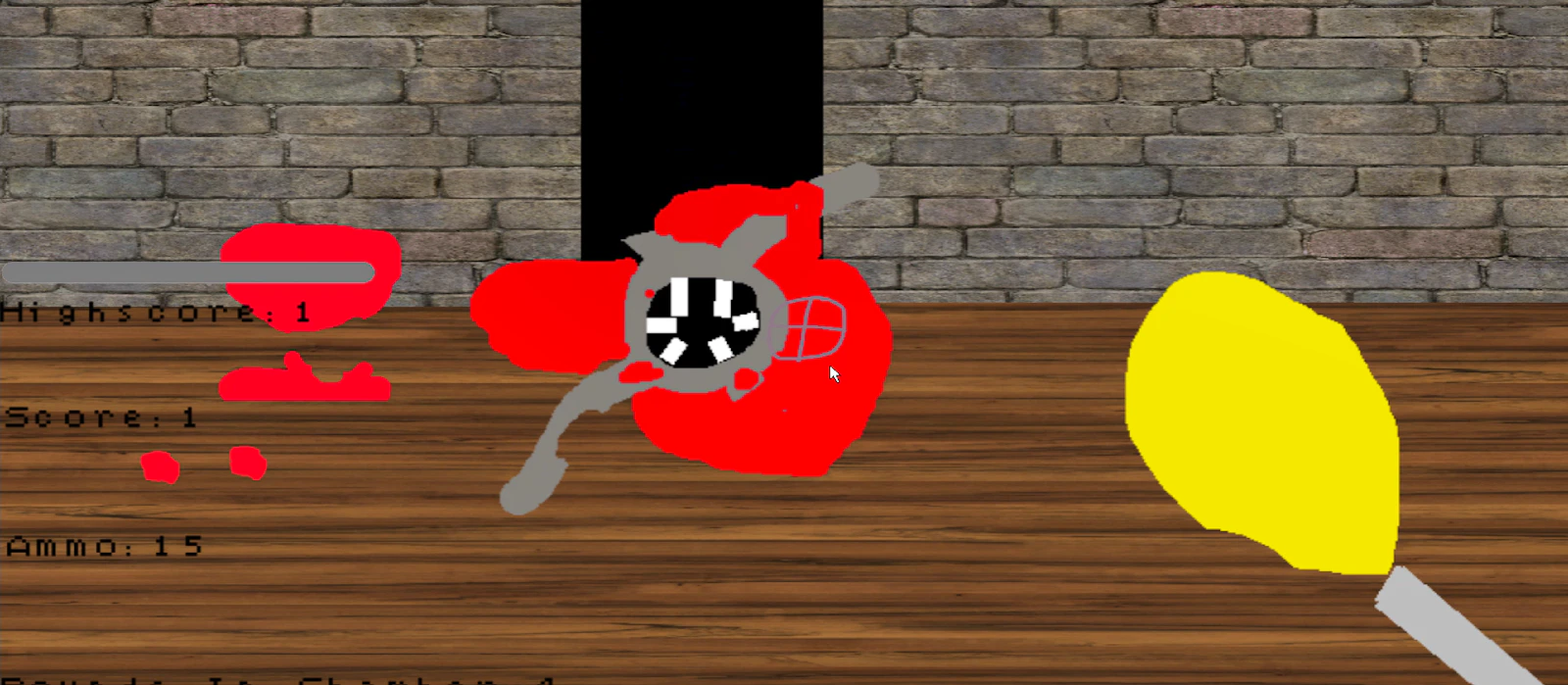 ExoPurge BugeBreaker — free online action game on Glaze Games