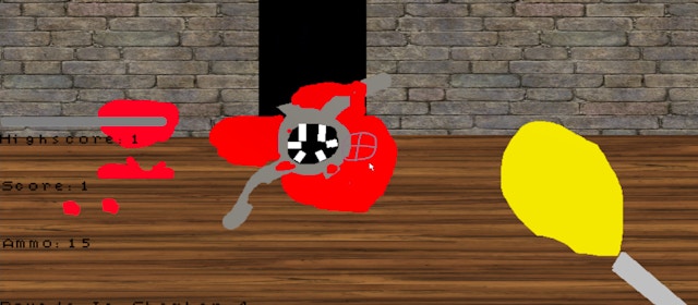 Exopurge Bugebreaker