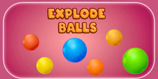 Explode Ball thumbnail