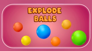 Image for Explode Ball