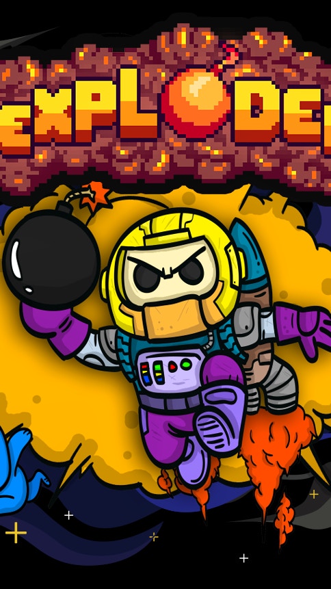 Exploder.io