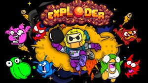 Image for Exploder.io