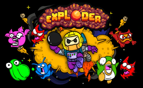 Exploder.io game thumbnail