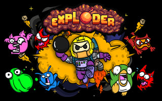 Exploder.io