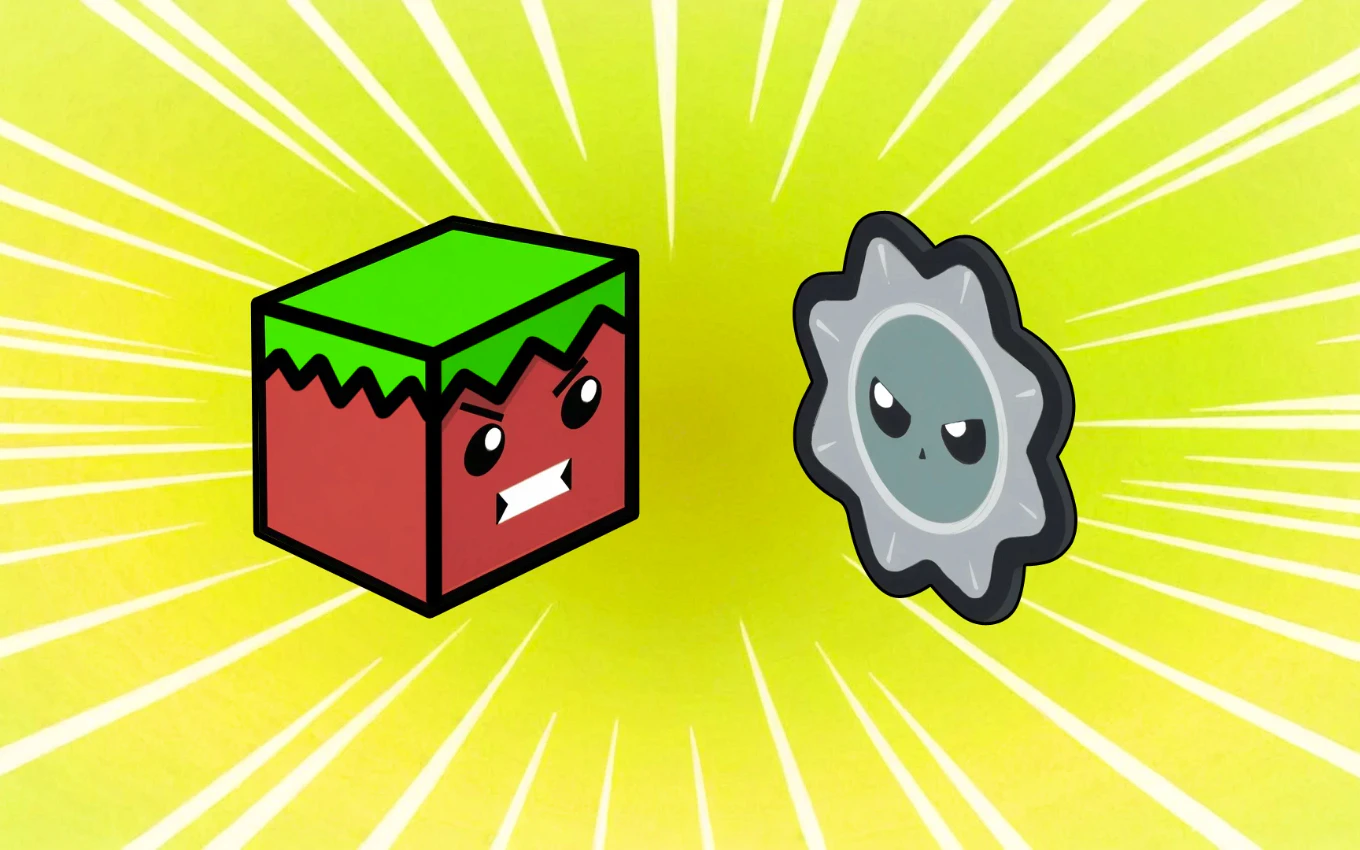 Exploding Zombie Boxes