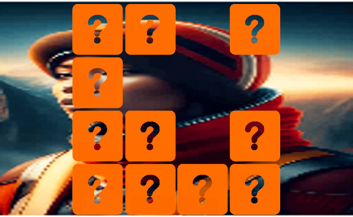 Play Explorers Memory Match — free online Memory game