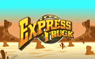 Express Truck