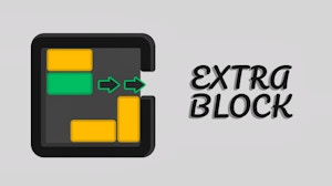 Image for Extra Block Puzzle