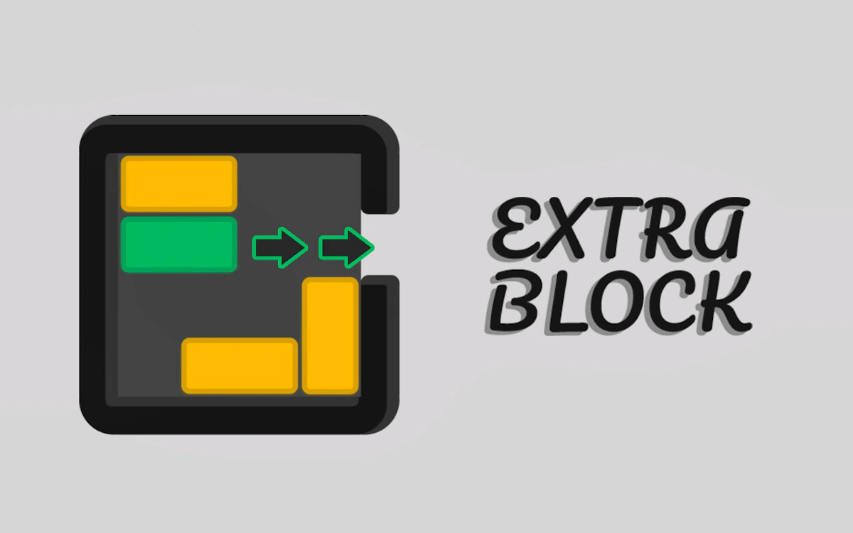 Play Extra Block Puzzle — free online Puzzle game