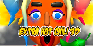 Extra Hot Chili 3D thumbnail