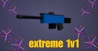 Extreme 1v1